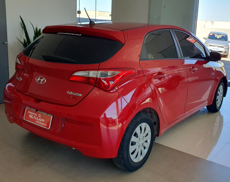 hyundai hb20 1.6 comfort style 16v flex 4p manual 2015 hyundai hb20 1.6 comfort style 16v flex 4p manual 2015