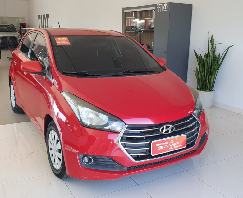 hyundai hb20 1.6 comfort style 16v flex 4p manual 2015 hyundai hb20 1.6 comfort style 16v flex 4p manual 2015
