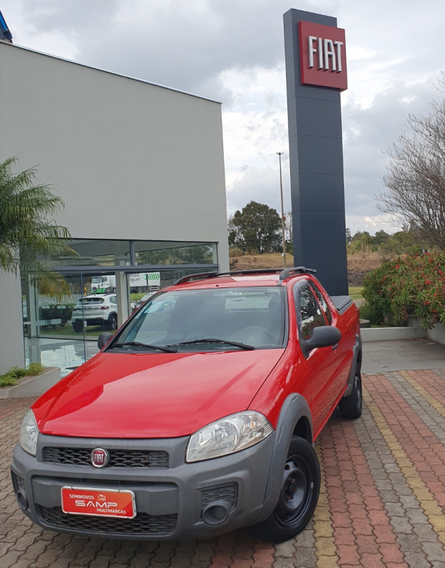 fiat strada 1.4 mpi hard working ce 8v flex 2p manual 2018 fiat strada 1.4 mpi hard working ce 8v flex 2p manual 2018