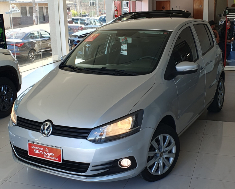 volkswagen fox 1.6 msi trendline 8v flex 4p manual 2017 volkswagen fox 1.6 msi trendline 8v flex 4p manual 2017