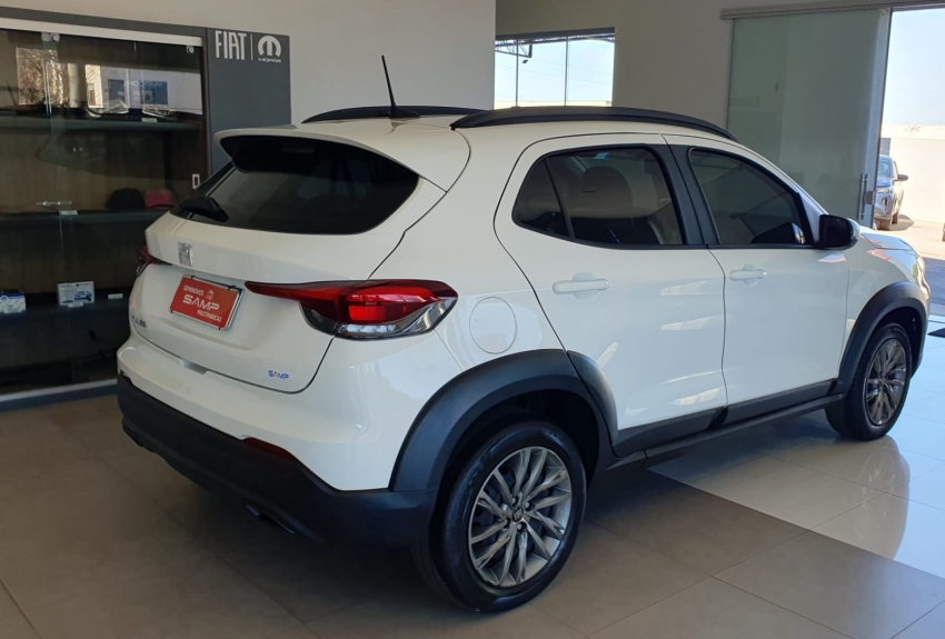 fiat pulse 1.3 flex drive cvt 4p automatico 2023 fiat pulse 1.3 flex drive cvt 4p automatico 2023