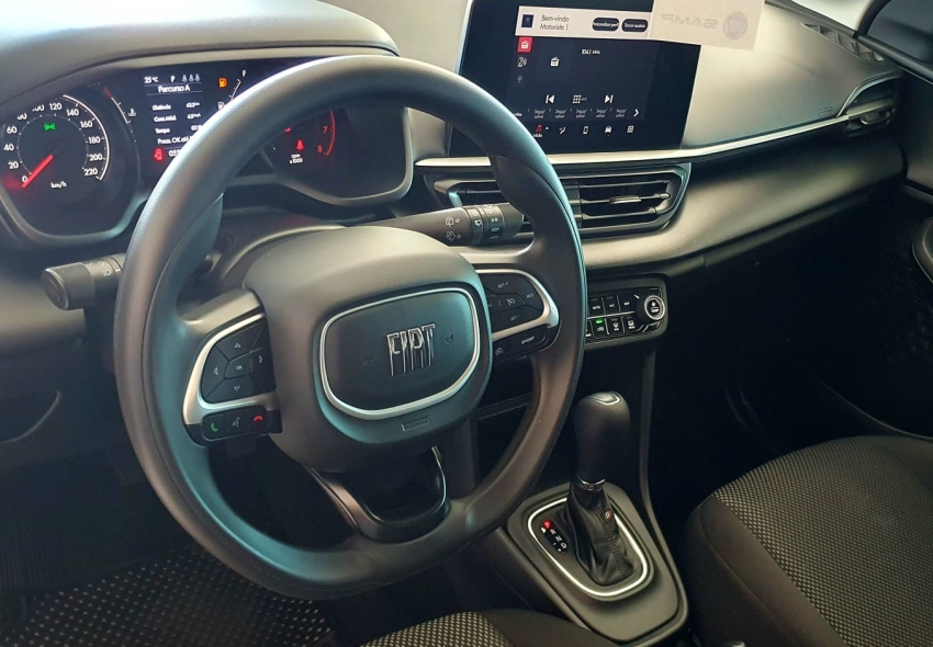 fiat pulse 1.3 flex drive cvt 4p automatico 2023 fiat pulse 1.3 flex drive cvt 4p automatico 2023