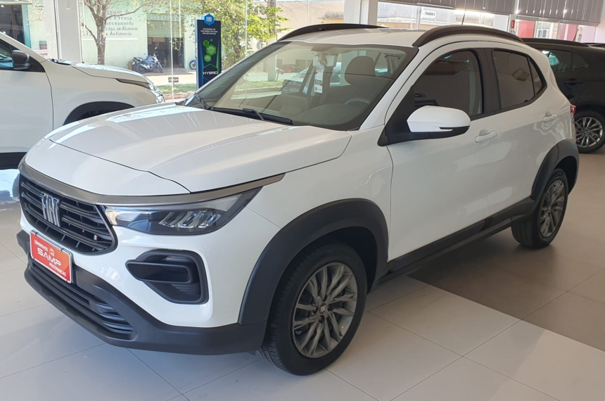 fiat pulse 1.3 flex drive cvt 4p automatico 2023 fiat pulse 1.3 flex drive cvt 4p automatico 2023