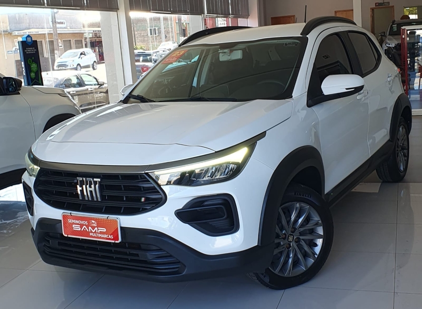 fiat pulse 1.3 flex drive cvt 4p automatico 2023 fiat pulse 1.3 flex drive cvt 4p automatico 2023