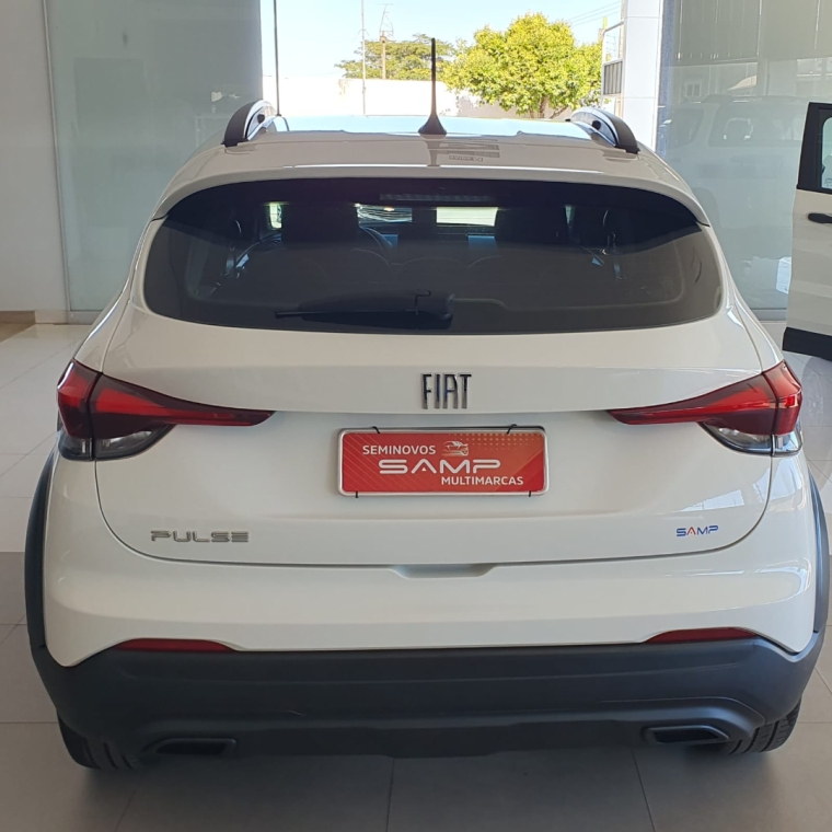 fiat pulse 1.3 flex drive cvt 4p automatico 2023 fiat pulse 1.3 flex drive cvt 4p automatico 2023