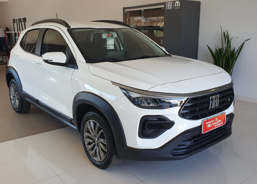 fiat pulse 1.3 flex drive cvt 4p automatico 2023 fiat pulse 1.3 flex drive cvt 4p automatico 2023