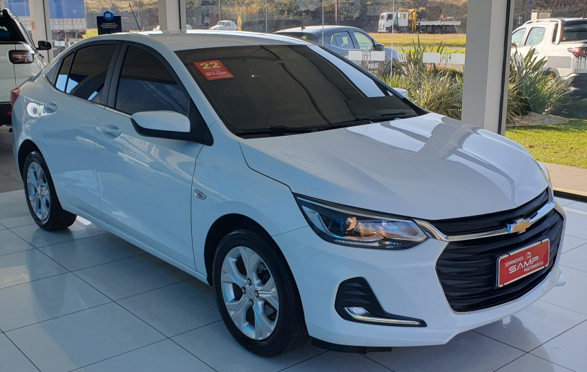 chevrolet onix 1.0 turbo flex plus premier automatico 4p 2022 chevrolet onix 1.0 turbo flex plus premier automatico 4p 2022