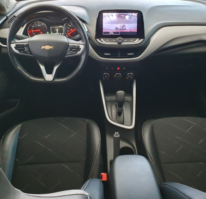 chevrolet onix 1.0 turbo flex plus premier automatico 4p 2022 chevrolet onix 1.0 turbo flex plus premier automatico 4p 2022