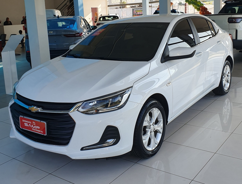 chevrolet onix 1.0 turbo flex plus premier automatico 4p 2022 chevrolet onix 1.0 turbo flex plus premier automatico 4p 2022