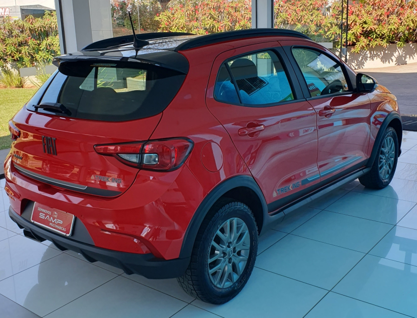 fiat argo 1.3 firefly flex trekking manual 4p 2020 fiat argo 1.3 firefly flex trekking manual 4p 2020