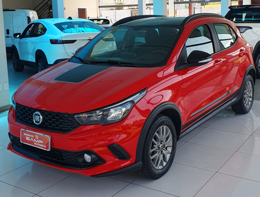 fiat argo 1.3 firefly flex trekking manual 4p 2020 fiat argo 1.3 firefly flex trekking manual 4p 2020