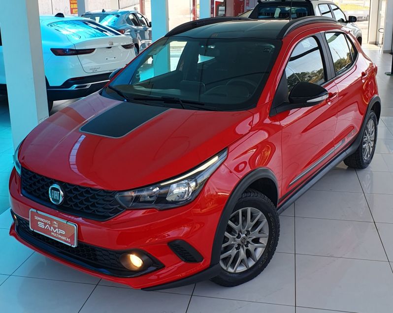 fiat argo 1.3 firefly flex trekking manual 4p 2020 fiat argo 1.3 firefly flex trekking manual 4p 2020