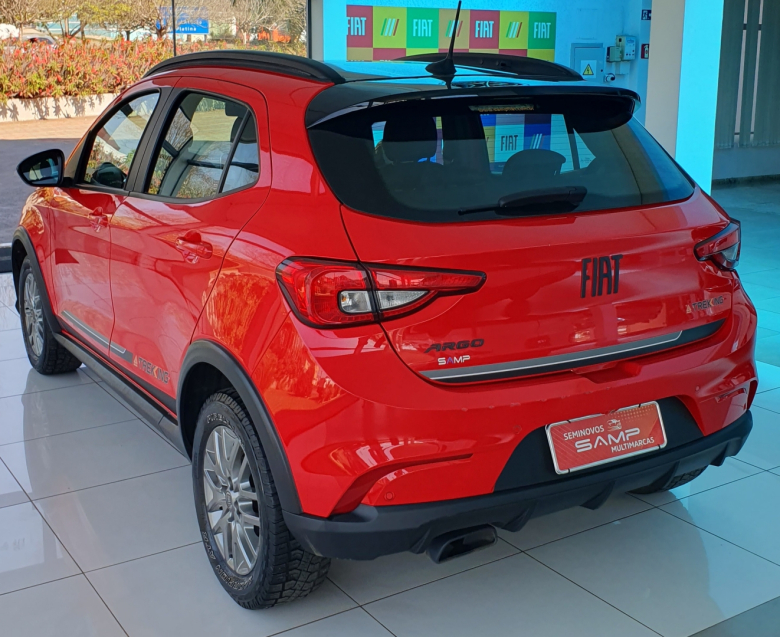 fiat argo 1.3 firefly flex trekking manual 4p 2020 fiat argo 1.3 firefly flex trekking manual 4p 2020