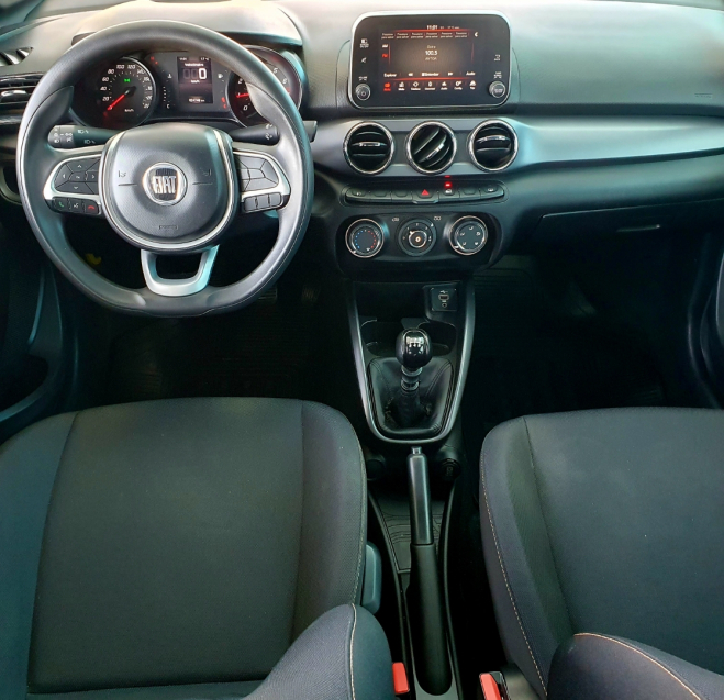 fiat argo 1.3 firefly flex trekking manual 4p 2020 fiat argo 1.3 firefly flex trekking manual 4p 2020