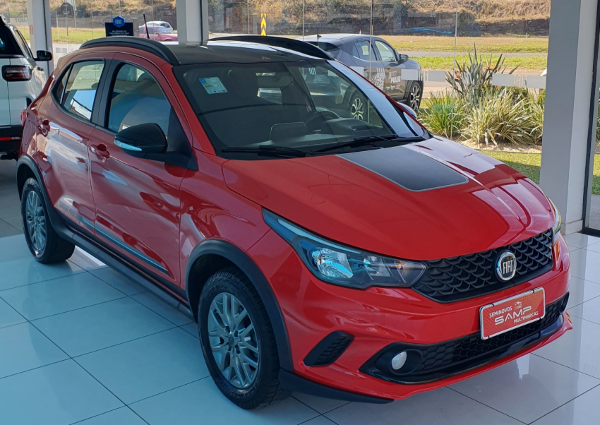 fiat argo 1.3 firefly flex trekking manual 4p 2020 fiat argo 1.3 firefly flex trekking manual 4p 2020