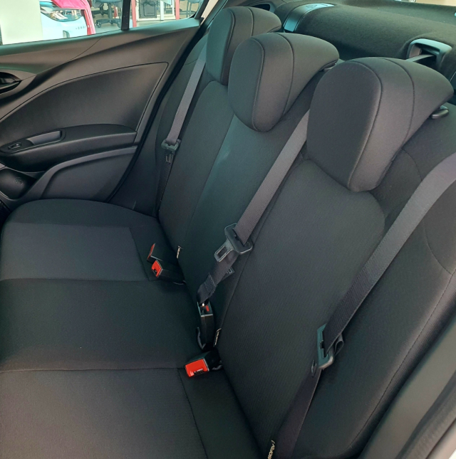 fiat cronos 1.3 firefly flex drive cvt 4p automatico 2026