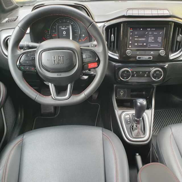 fiat strada 1.0 turbo 200 flex ultra cd cvt 4p automatico 2024 fiat strada 1.0 turbo 200 flex ultra cd cvt 4p automatico 2024