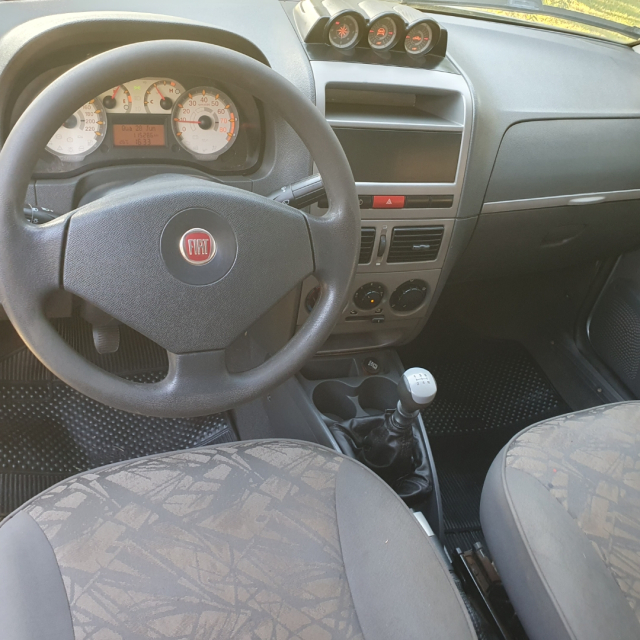 fiat strada 1.8 mpi adventure ce 8v flex 2p manual 20102