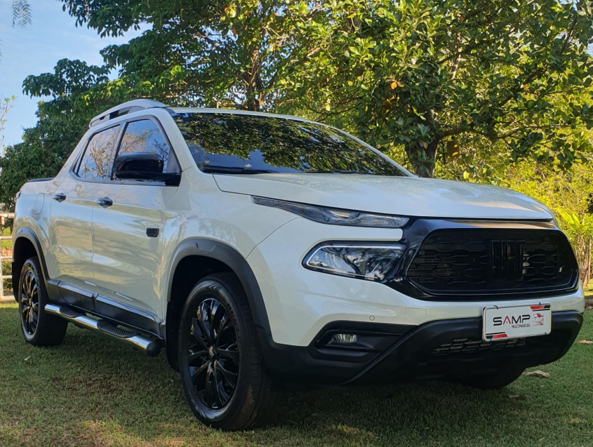fiat toro 2.0 16v turbo diesel ranch 4wd at9 4p automatico 20237