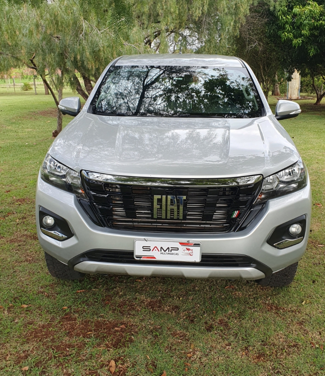 fiat titano 2.2 turbo diesel volcano 4x4 at6 4p automatico 202513