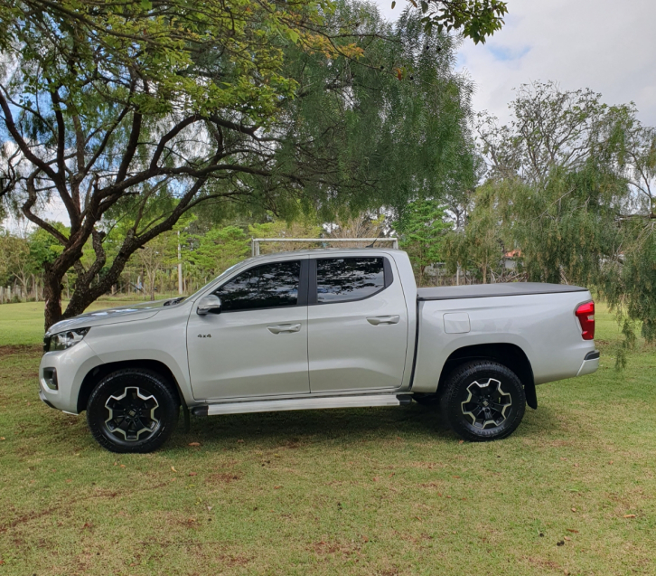 fiat titano 2.2 turbo diesel volcano 4x4 at6 4p automatico 20259