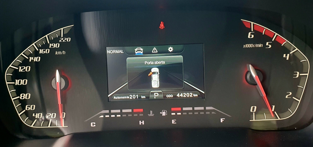 fiat titano 2.2 turbo diesel volcano 4x4 at6 4p automatico 20255