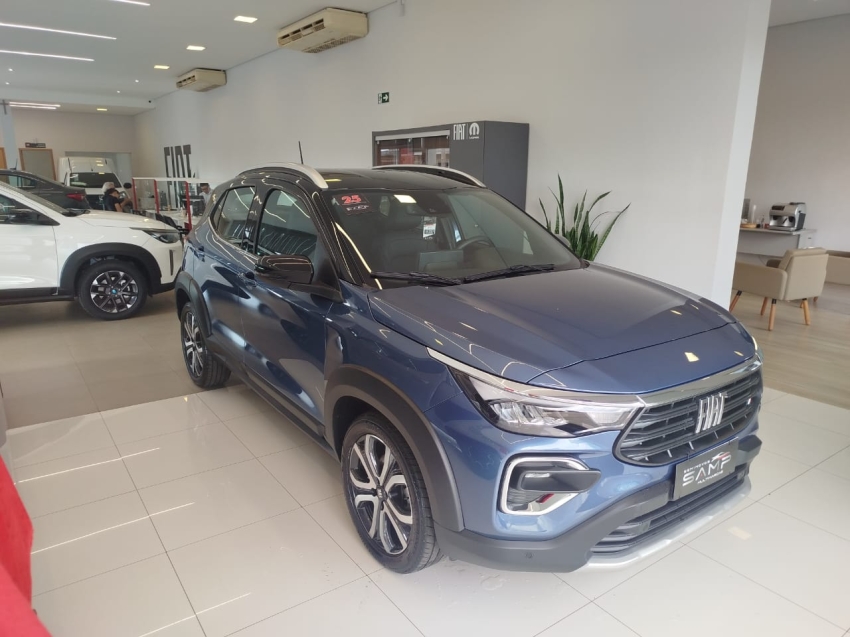 fiat pulse 1.0 turbo 200 impetus hybrid cvt flex 4p automatico 20251