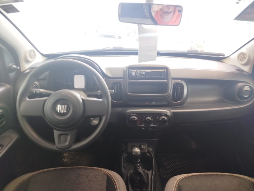 fiat mobi 1.0 evo flex trekking manual 4p 20218