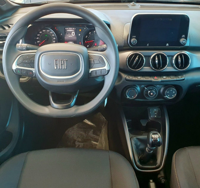 fiat argo 1.3 firefly flex trekking manual 4p 20262