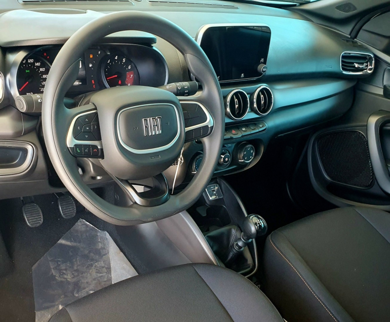 fiat argo 1.3 firefly flex trekking manual 4p 202611