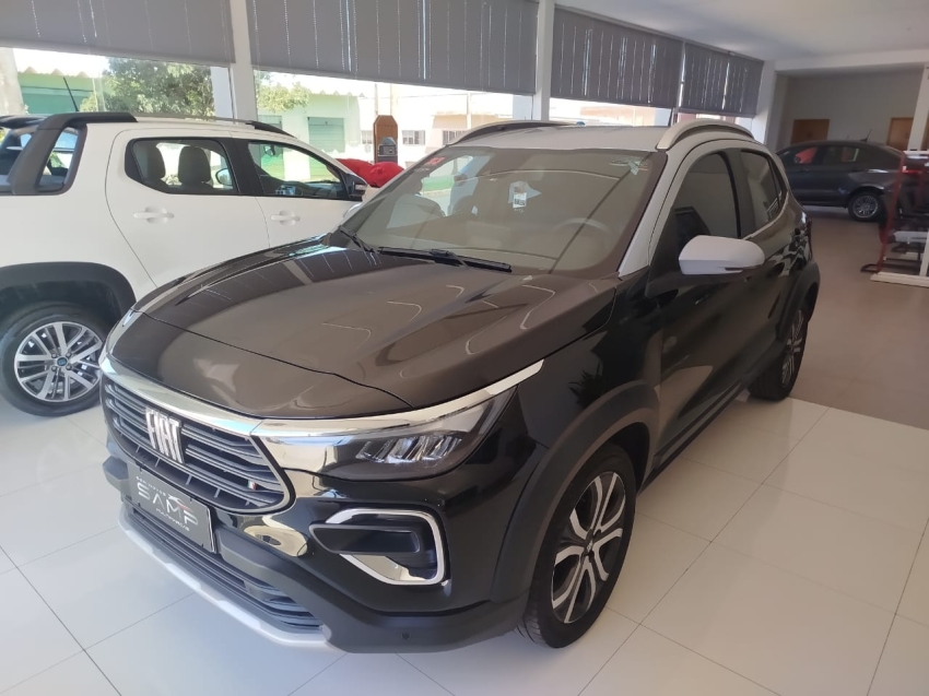 fiat pulse 1.0 turbo 200 flex impetus cvt 4p automatico 2023