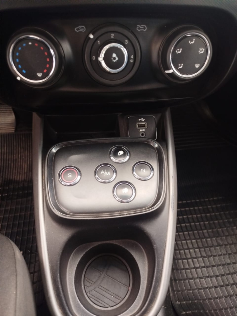 fiat argo 1.3 firefly flex drive gsr 4p semiautomatico 20198