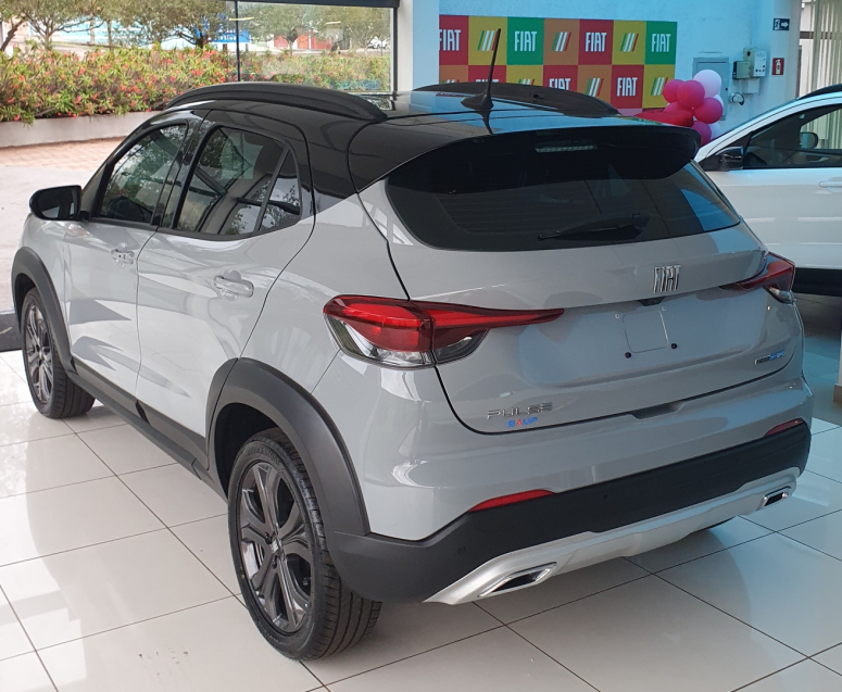 fiat pulse 1.0 turbo 200 audace hybrid cvt flex 4p automatico 20257
