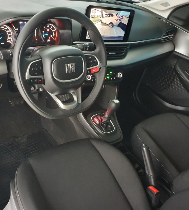 fiat pulse 1.0 turbo 200 audace hybrid cvt flex 4p automatico 20258