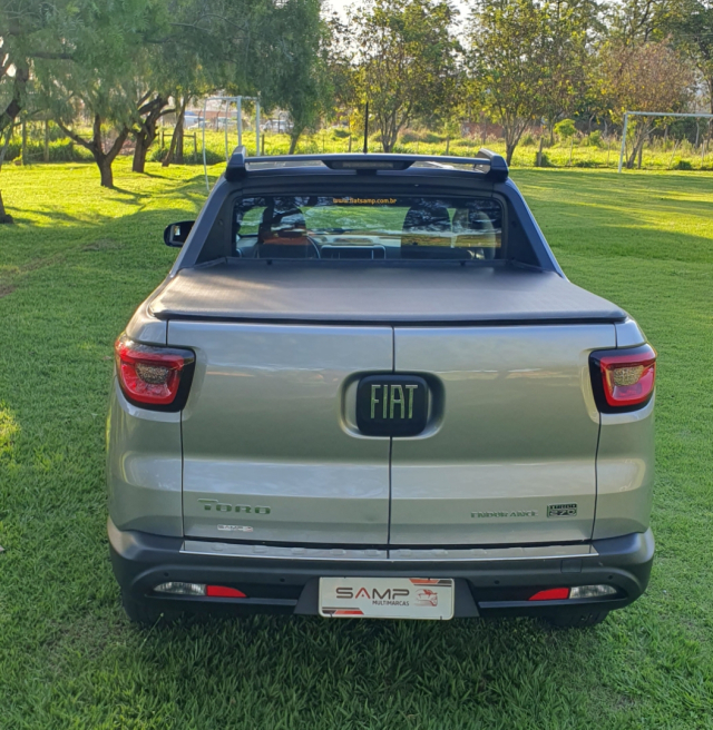 fiat toro 1.3 turbo 270 flex endurance at6 4p automatico 202410