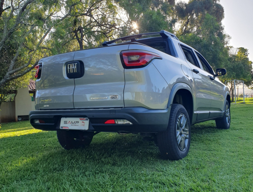 fiat toro 1.3 turbo 270 flex endurance at6 4p automatico 20248