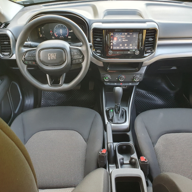 fiat toro 1.3 turbo 270 flex endurance at6 4p automatico 20242