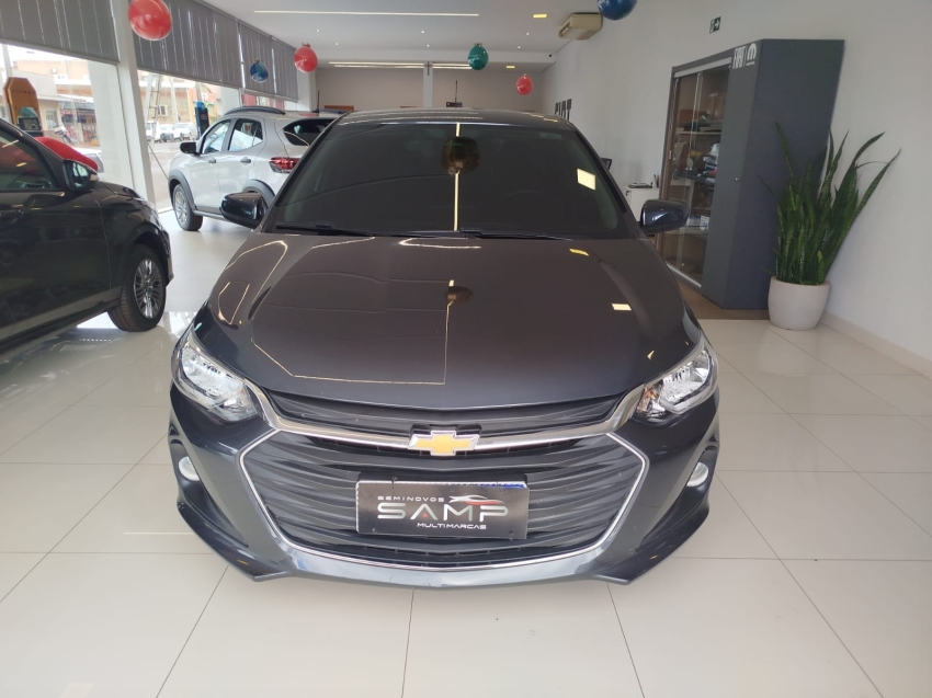 chevrolet onix 1.0 turbo flex lt automatico 4p 20251
