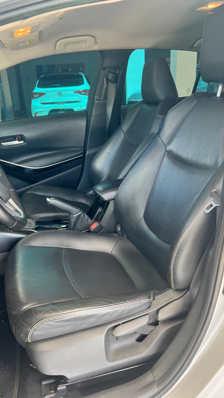 corolla xei automatico 4p completo 202324