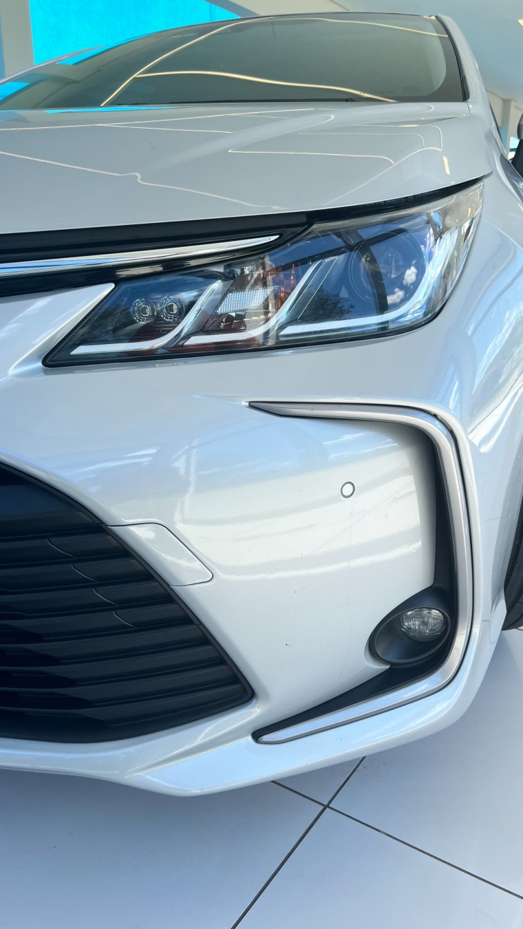 corolla xei automatico 4p completo 20232