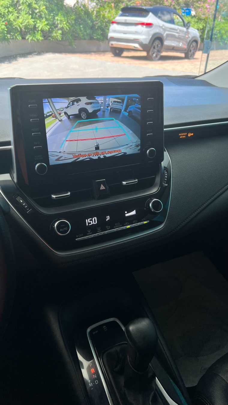 corolla xei automatico 4p completo 202330