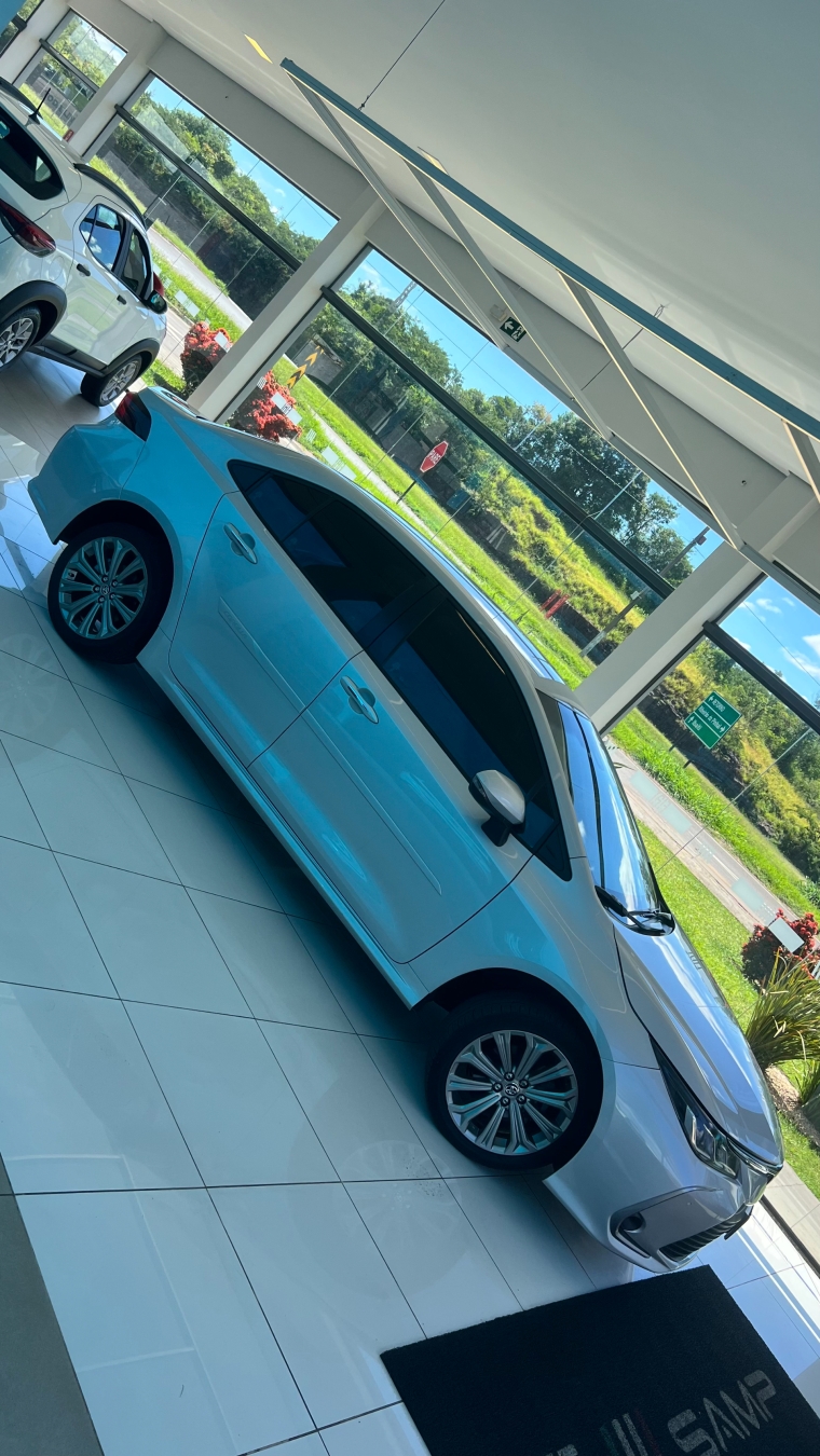 corolla xei automatico 4p completo 202314