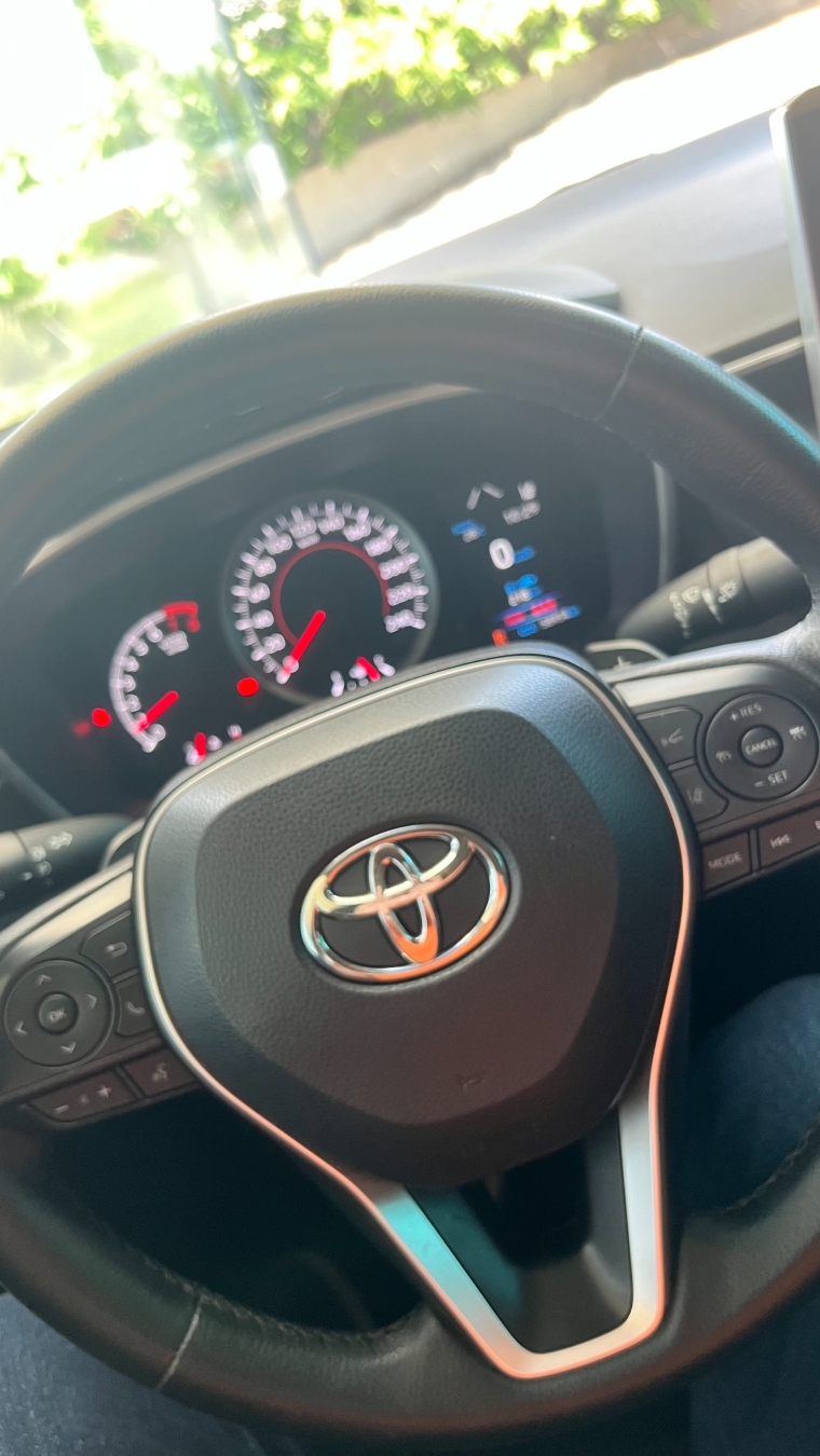 corolla xei automatico 4p completo 202331