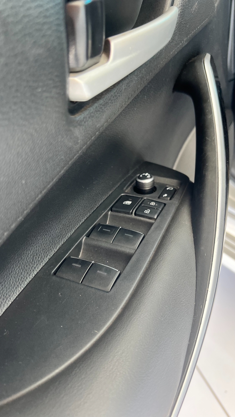 corolla xei automatico 4p completo 202327