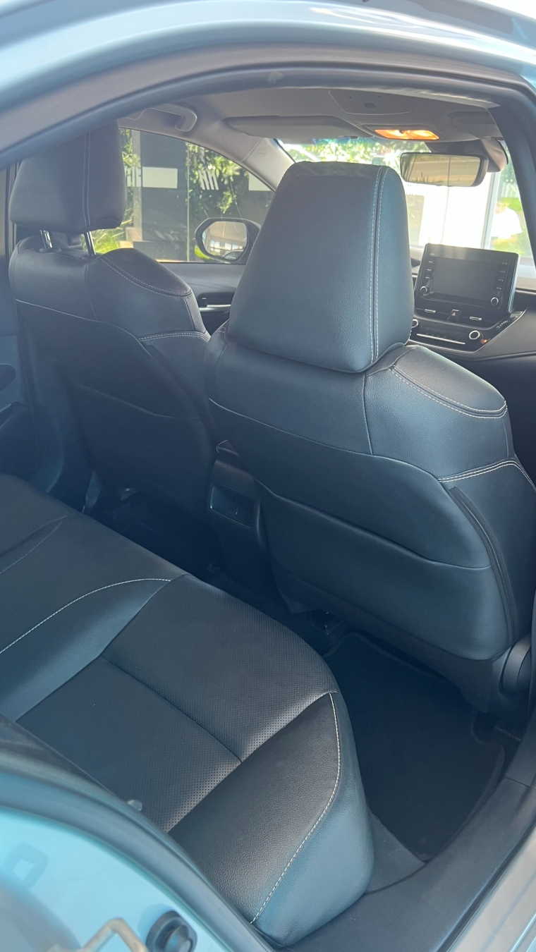corolla xei automatico 4p completo 202312