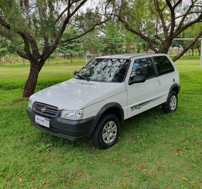 fiat uno 1.0 mpi mille way economy 8v flex 2p manual 20139