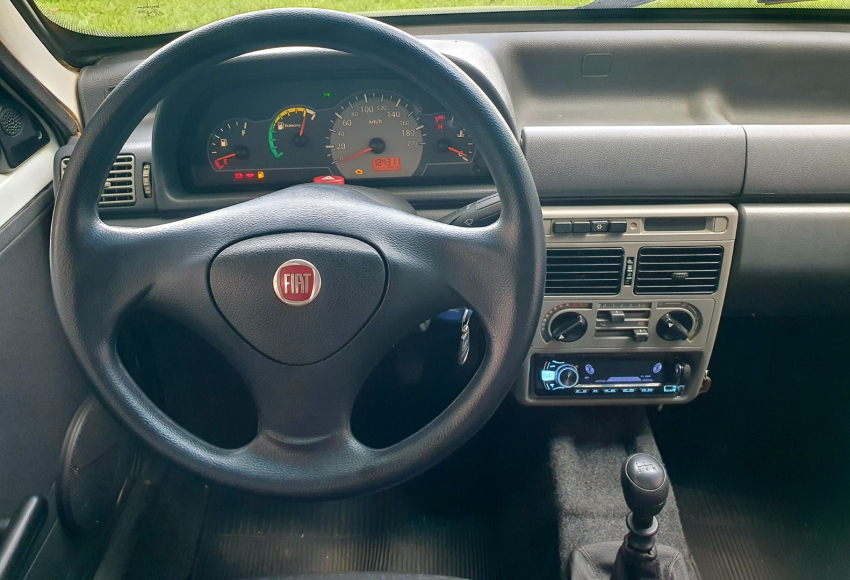 fiat uno 1.0 mpi mille way economy 8v flex 2p manual 20138