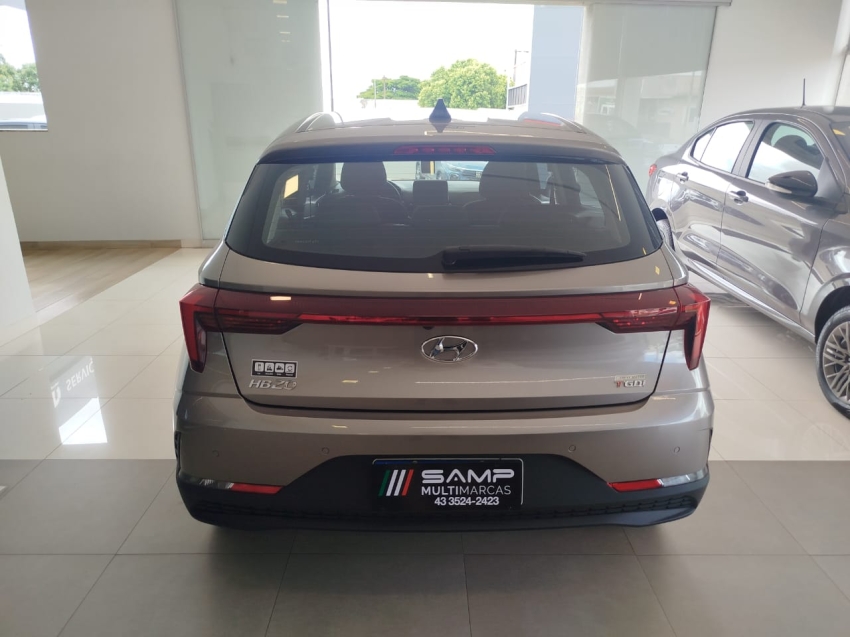 hyundai hb20 1.0 tgdi flex platinum automatico 4p 20235