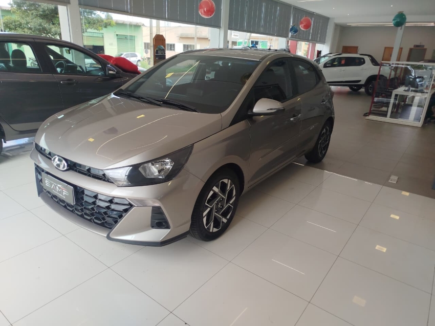 hyundai hb20 1.0 tgdi flex platinum automatico 4p 2023