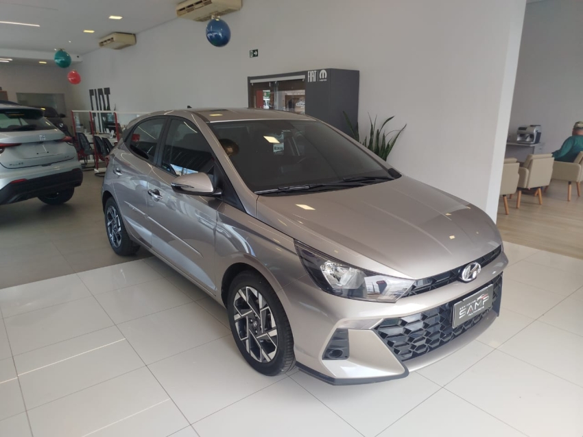 hyundai hb20 1.0 tgdi flex platinum automatico 4p 20231